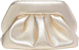 Themoir&egrave; Gold Bios Handbag