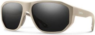 Smith OUTRIGGER Polarized Z1P/6N Mens Sunglasses White Size 61