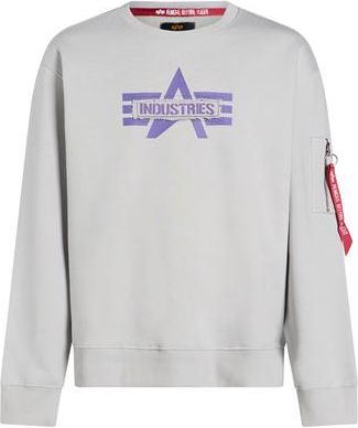 Alpha Industries TOPWEAR - Sweatshirts on YOOX.COM