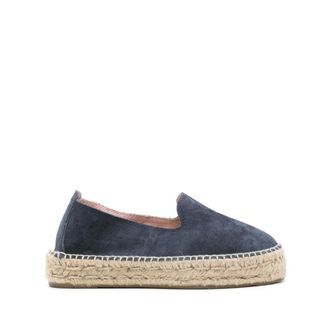 Maneb&igrave; Dames, Schoenen, Blauw, Maat: 38 EU