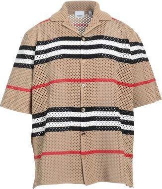 Burberry KNITWEAR - Cardigans sur YOOX.COM