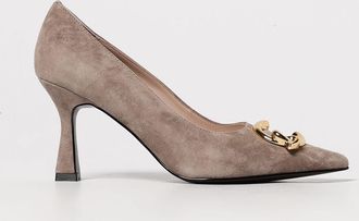 Coccinelle Pump COCCINELLE Woman color Dove Grey