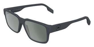 Canada Goose GC26603S 022 Mens Sunglasses Grey Size 58