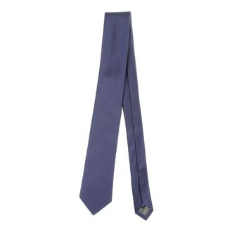 Errico Formicola Hombre, Accesorios, Azul, Talla: ONE Size