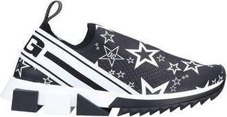 Dolce & Gabbana FOOTWEAR - Trainers sur YOOX.COM