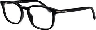 Gucci GG2129O Eyeglasses - Black