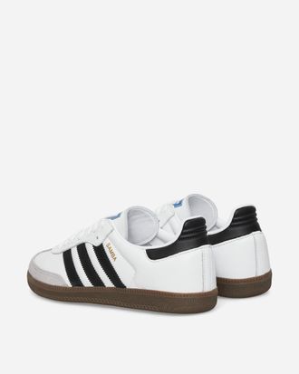 adidas Handball Spezial Off White Black Gum JH8662 from $125.44