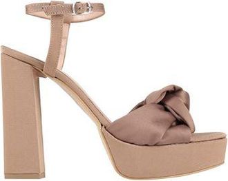 Divine Follie CALZATURE - Sandali su YOOX.COM