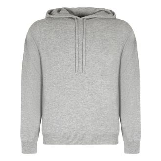 Le Kasha Uomo, Maglie, Grigio, M, new