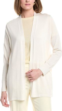Anne Klein Pocket Cardigan