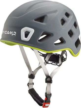 Camp Casco Storm - Grigio