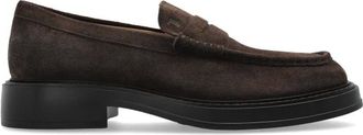 Tod's Hombre, Zapatos, Negro, Talla: 45 EU
