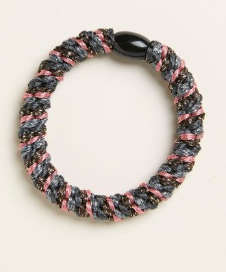 Fat Face FatFace Navy Twist Hair Tie