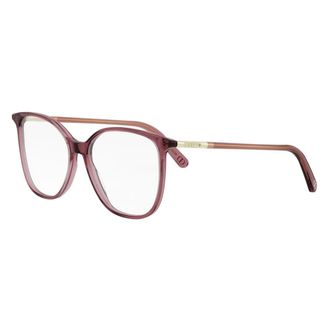 Dior Mini CD O B6I - unisex - Accessoires - Bruin - Maat: 55 MM