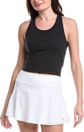 Sweaty Betty Power Medium Impact Crop Top
