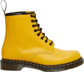 Dr. Martens Donna, Scarpe, Giallo, 36 EU, new