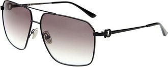 Ferragamo Mens 62Mm Sunglasses