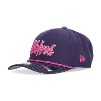 New Era unisex, Accessori, Viola, Taglia unica, new