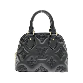 Louis Vuitton Borsa Vintage Pre-owned - - Pre-owned - Donna - Nero - ONE SIZE