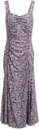 Mar De Margaritas Midi dresses