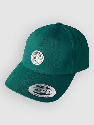 O'Neill ORiginals Badge Cap gr&uuml;n