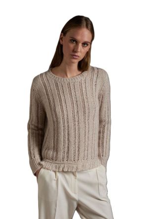 KANGRA Refined WomenS Garment With Classic Silhouette