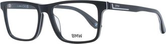 BMW Bmw Oogglazen Bm1053474 Zwarte Monturen