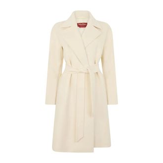 Max Mara Mujer, Abrigos, Beige, Talla: M