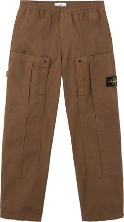 Stone Island Pantalone Loose
