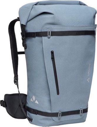Vaude Proof 28 Wanderrucksack - Unisex | grau