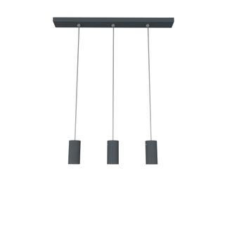 Lumicom Rond Lampara De Techo Lineal