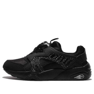 Puma Disc Blaze Black 362528-01