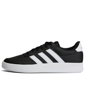 adidas Breaknet 2.0 Black White HP9425