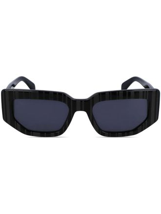Paul Smith Kennet sunglasses - Black