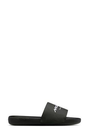 K-Swiss x McLaren Slide Sandal in Black at Nordstrom Rack, Size 6