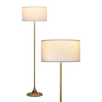 Brightech Quinn LED Floor Lamp