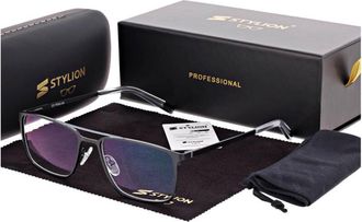 OEM Tapones De Silicona Antideslizantes Para Los O&iacute;dos Para Gafas, Negro