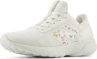 New Balance Womens Fresh Foam X 1440 V1 Running Shoe, Sea Salt/Sea Salt/Clay Ash, 5 UK