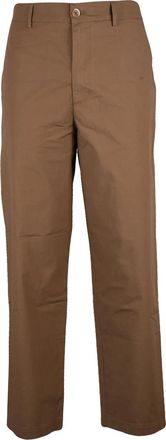 Barena Barena MenS Trousers - Brown