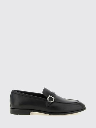 Ferragamo Mocassini Uomo colore Nero