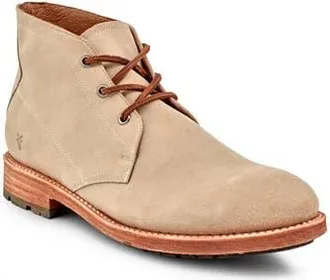 Frye Bowery Chukka in Fog at Nordstrom Rack, Size 9.5