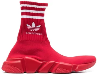 Women s adidas x Balenciaga Winter Shoes Sale up to 71 Stylight