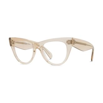 Celine unisex, Accesorios, Beige, Talla: ONE Size