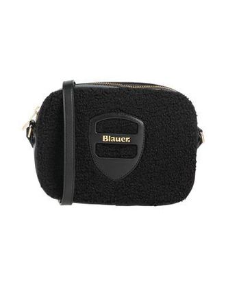 Blauer BAGS - Cross-body bags sur YOOX.COM