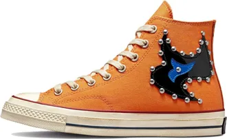 Converse Come Tees x Chuck 70 Hi Star Light Path A01762C