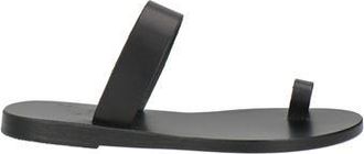 Ancient Greek Sandals FOOTWEAR - Thong sandals sur YOOX.COM