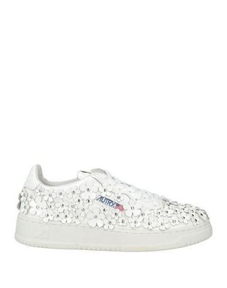 Autry FOOTWEAR - Trainers on YOOX.COM