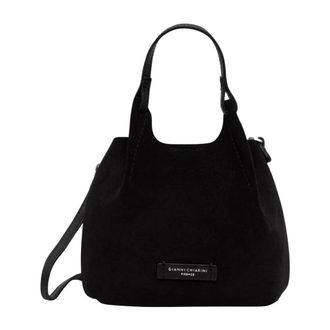 Gianni Chiarini Mujer, Bolsos, Negro, Talla: ONE Size
