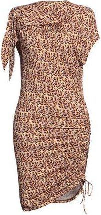 Isabel Marant VESTIDOS - Minivestidos en YOOX.COM