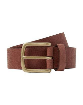 Anderson's Small Leather Goods - Belts on YOOX.COM
